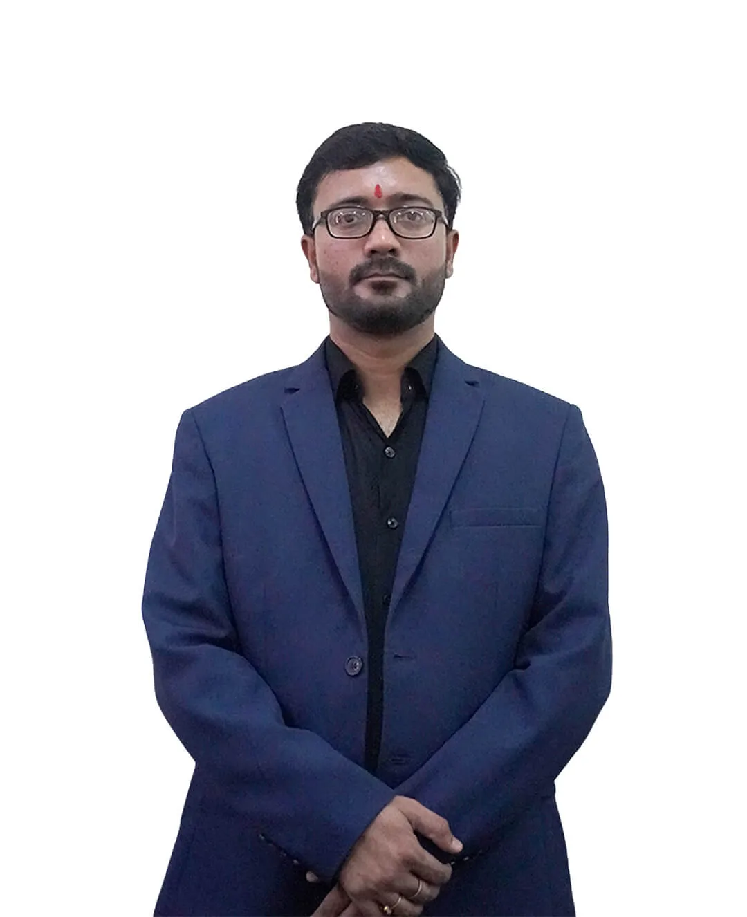 Mr. Nikhil Tripathi