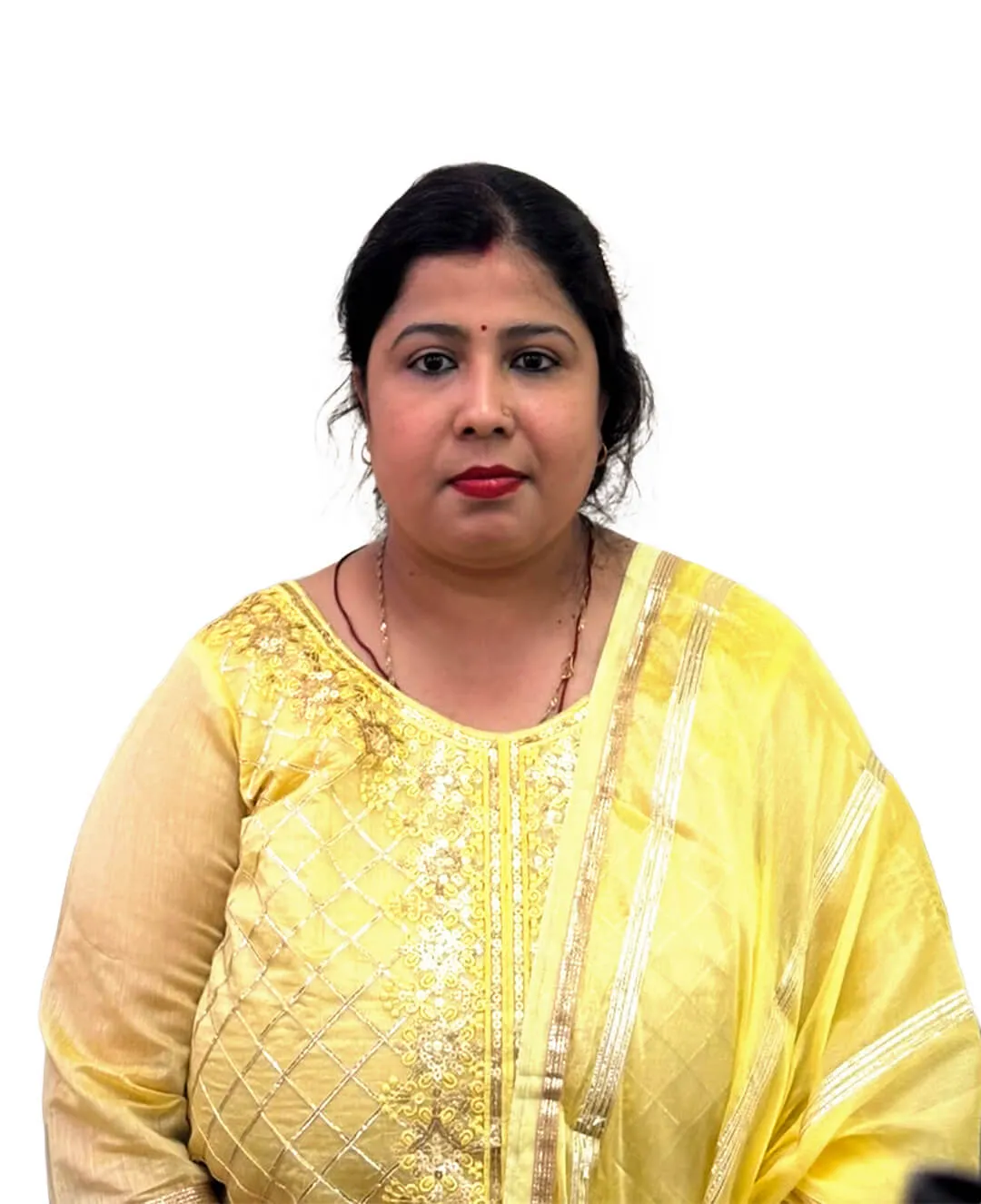 Ms. Nishu Sharma