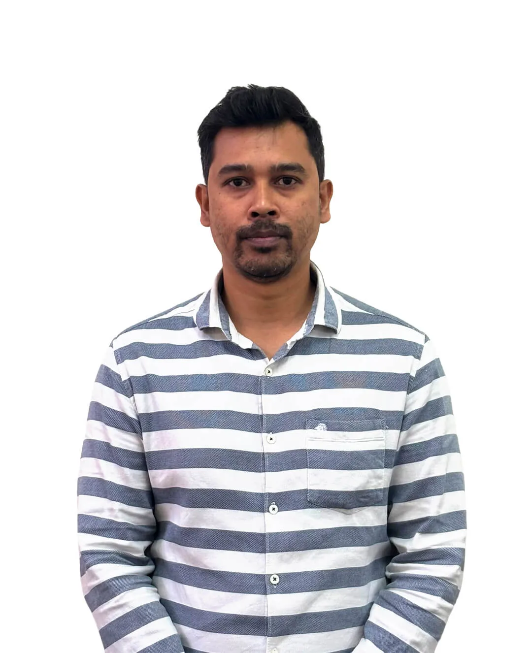 Mr. Prince Premjit Lakra