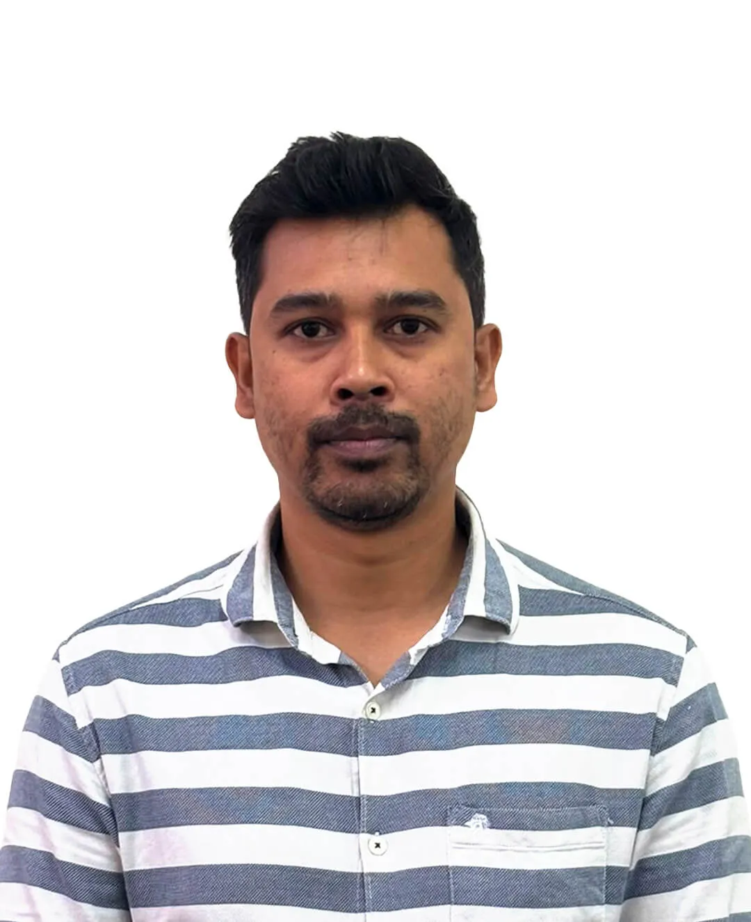 Mr. Prince Premjit Lakra