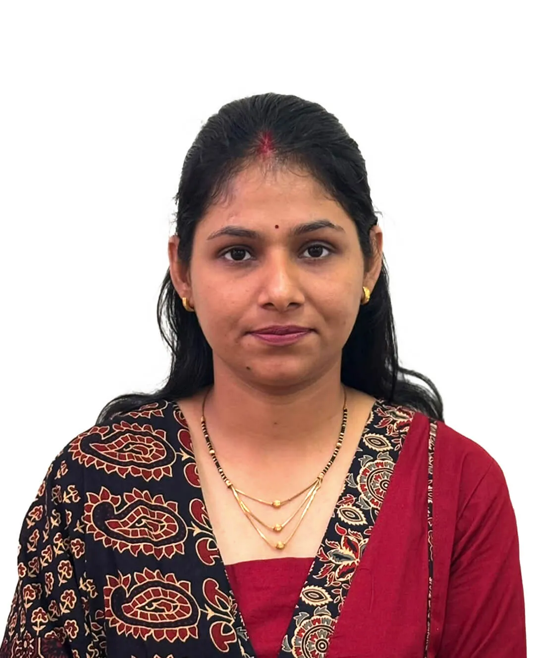 Ms. Priya Sharma