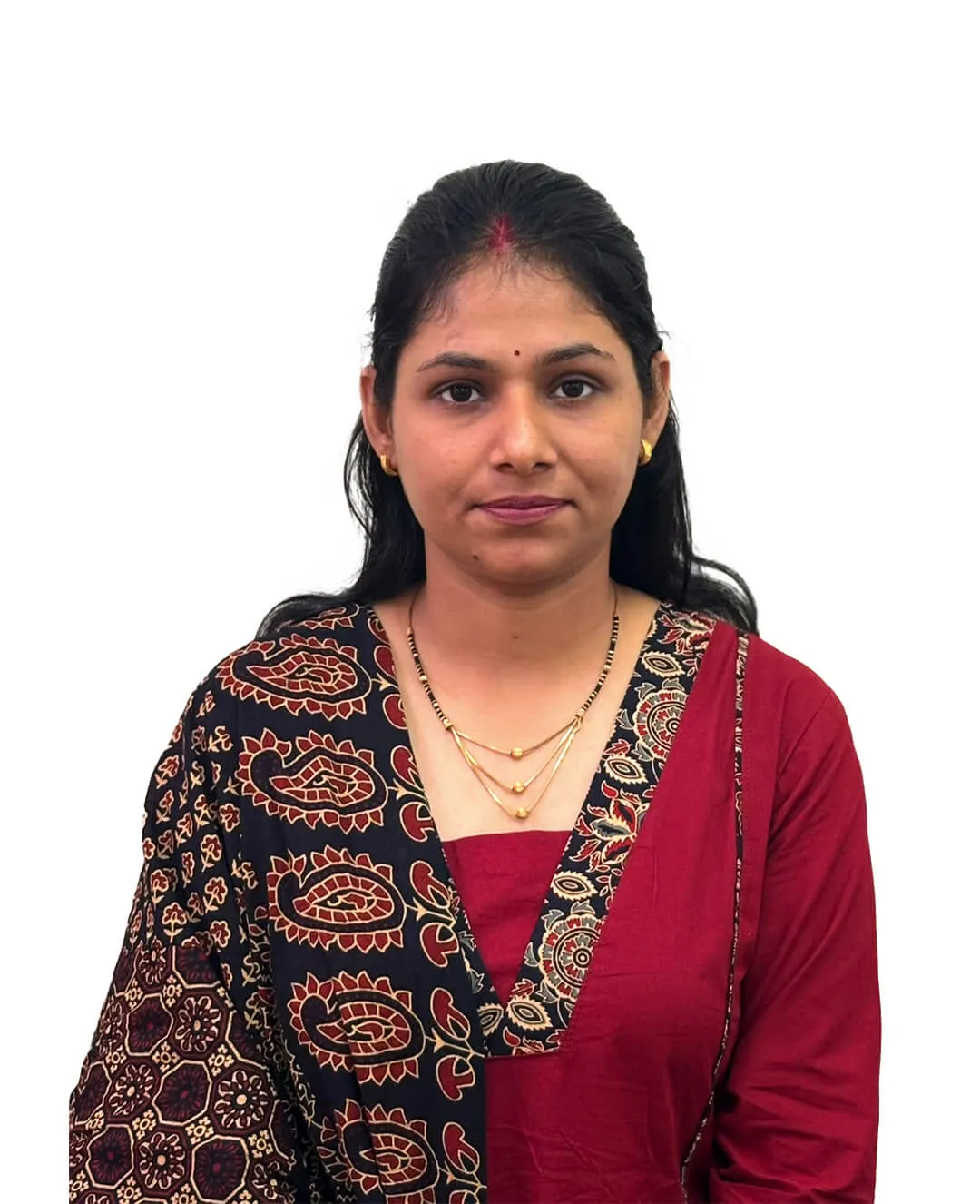 Ms. Priya Sharma