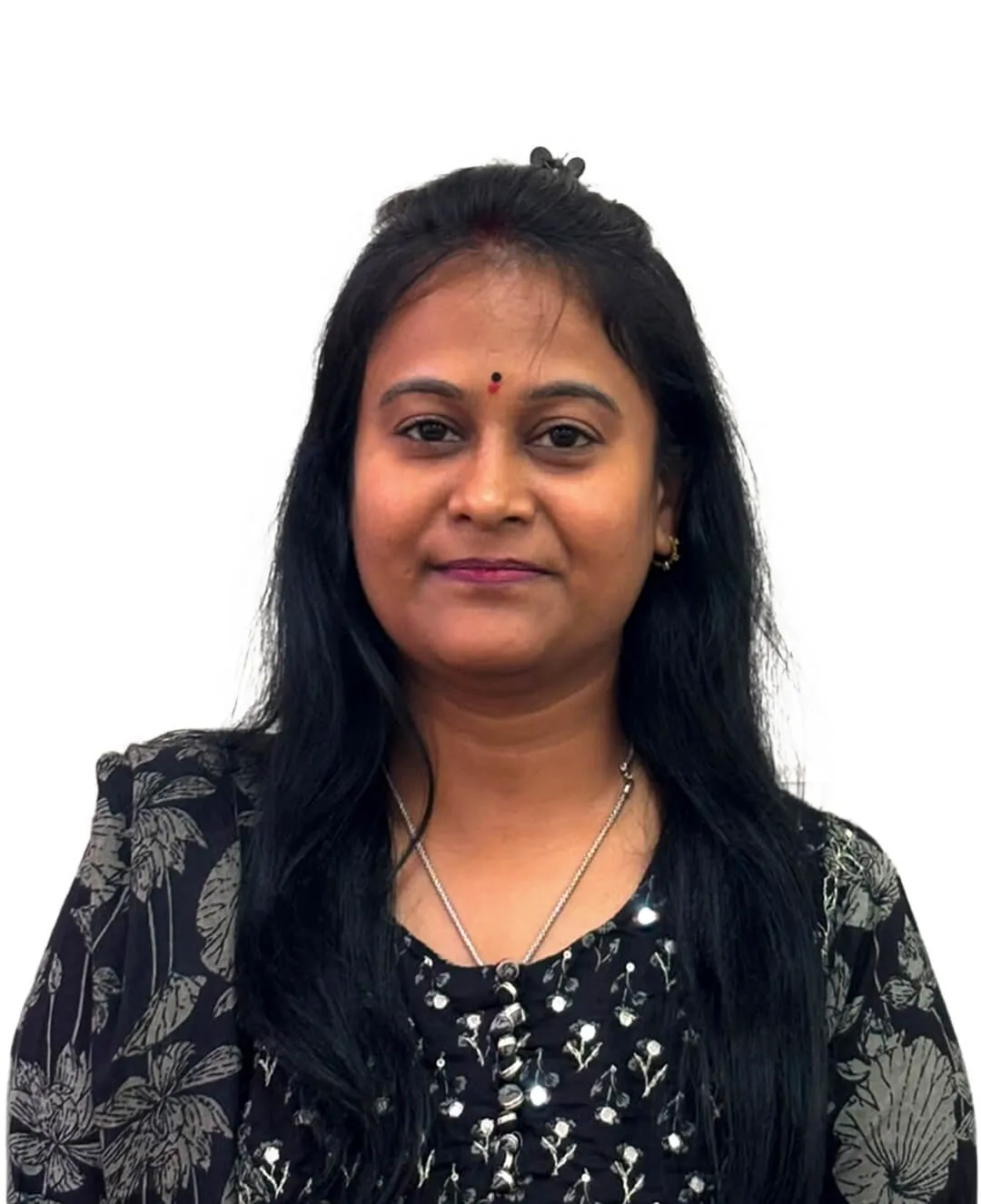 Ms. Priyanka Garg