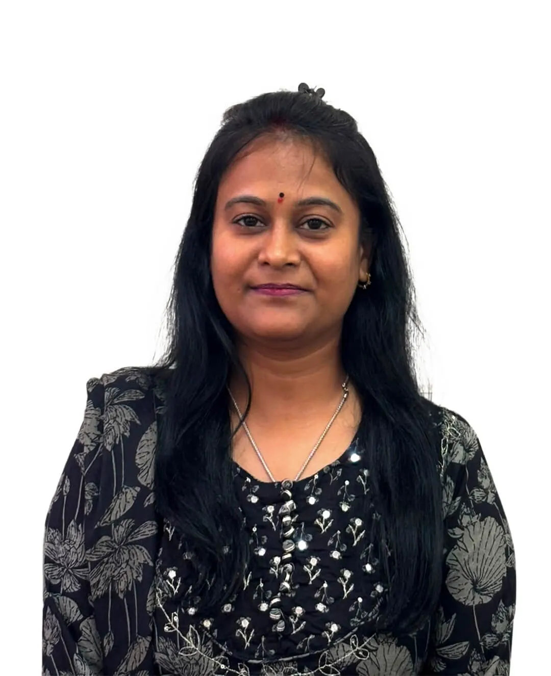 Ms. Priyanka Garg