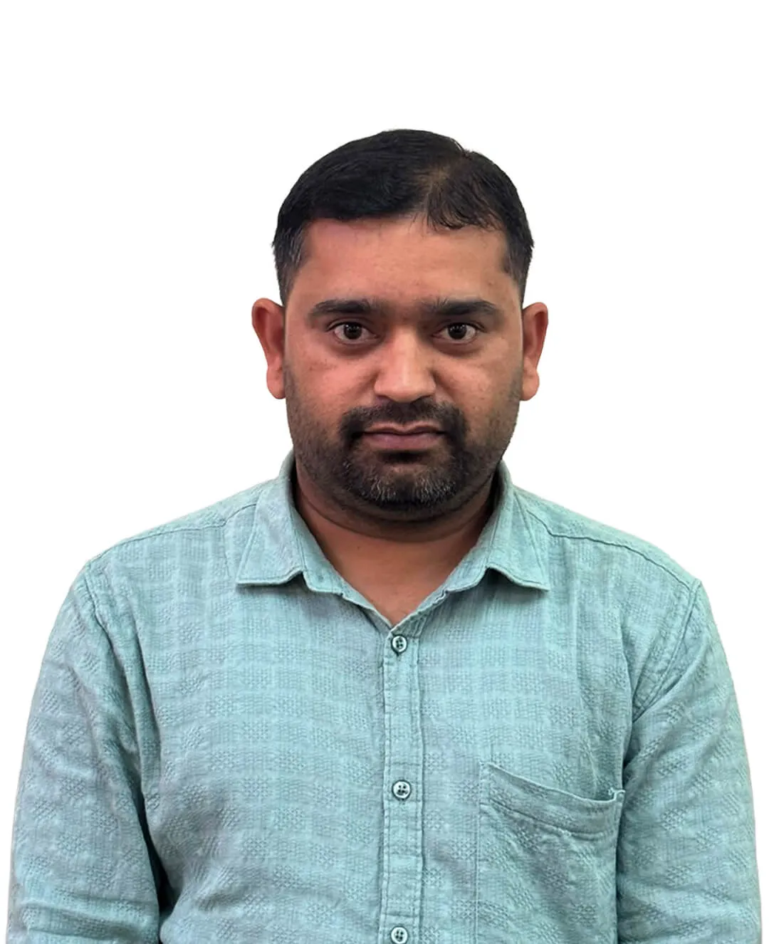 Mr. Rajesh