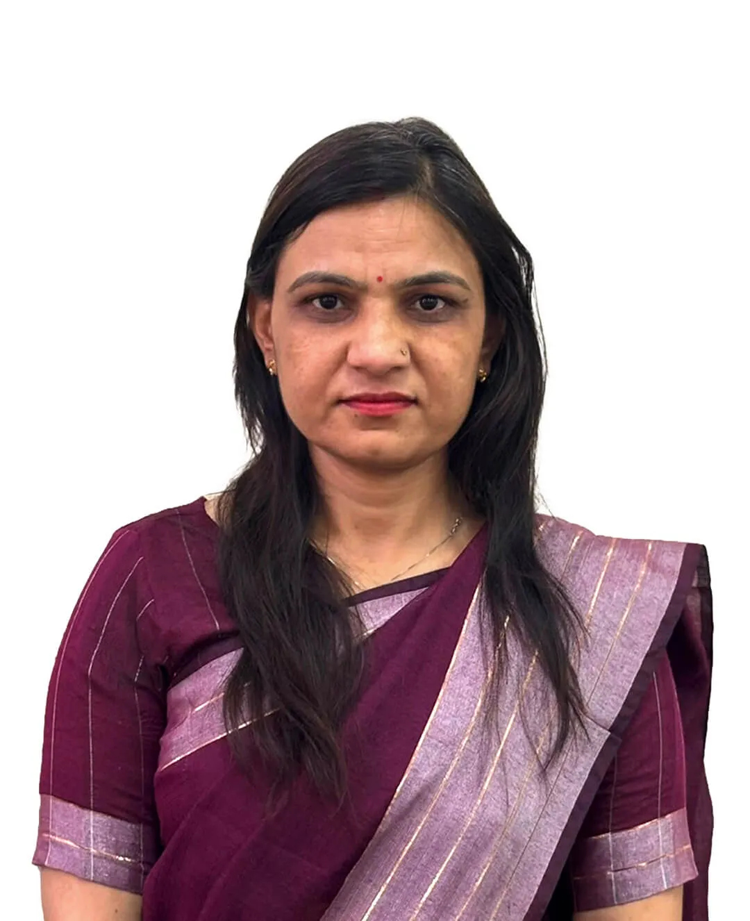 Ms. Rashmi Richhariya
