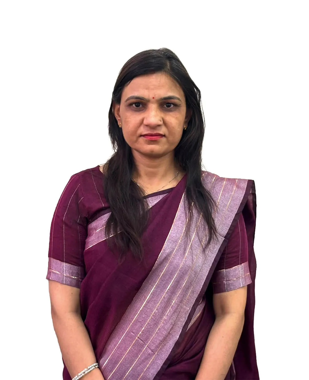 Ms. Rashmi Richhariya