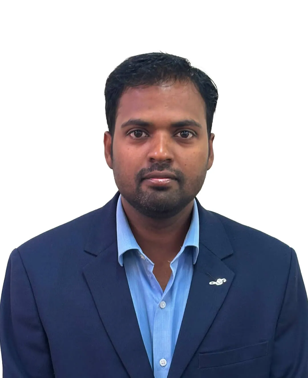 Mr. Ritesh Kumar Verma