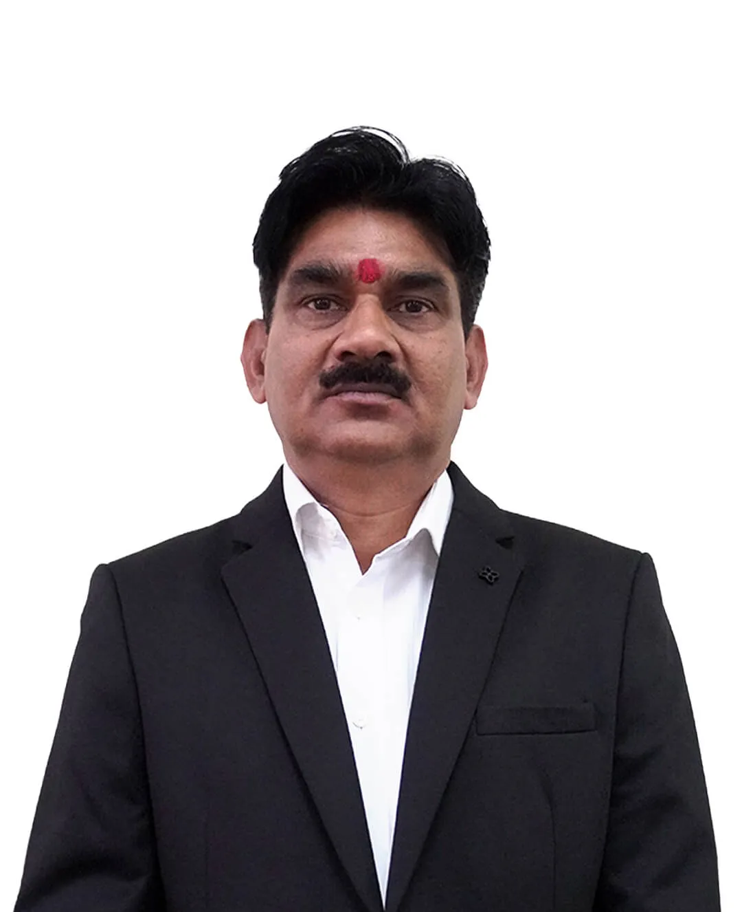 Mr. Sanjeev Kumar Ojha
