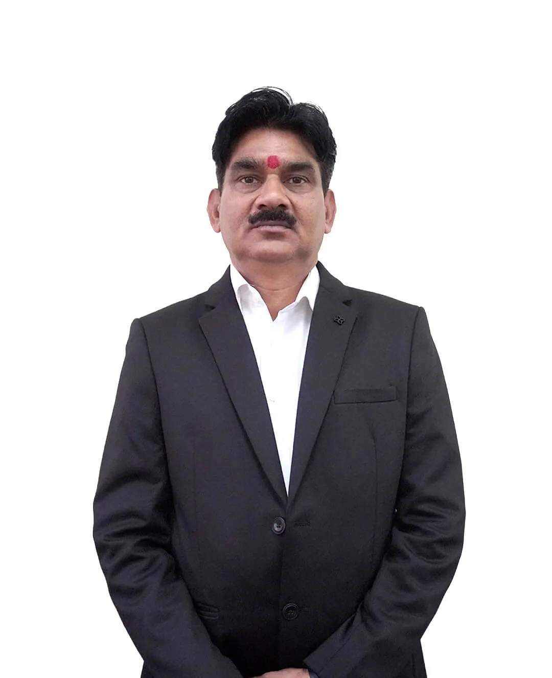 Mr. Sanjeev Kumar Ojha