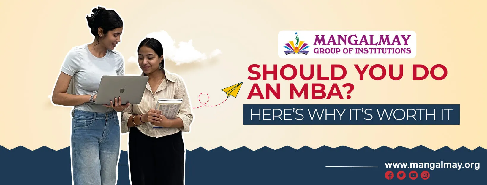 Should You Do an MBA? Here’s Why It’s Worth It