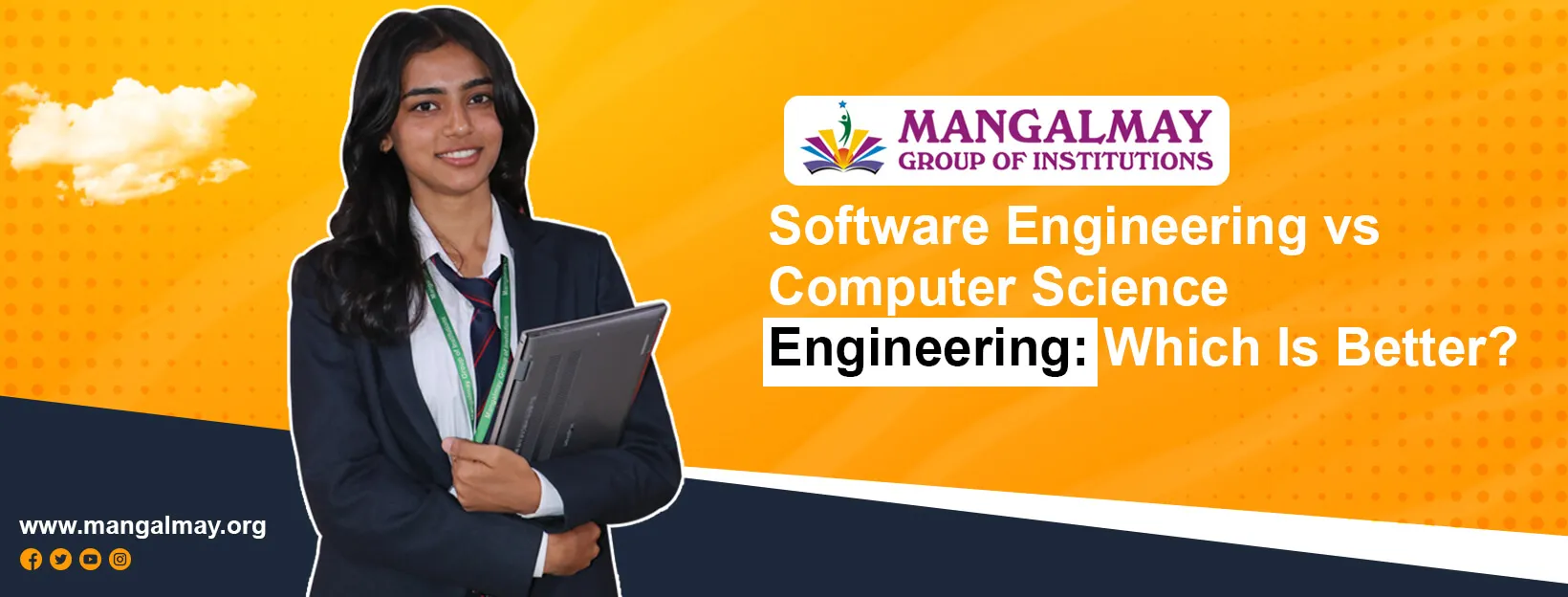 Software Engineering vs Computer Science Engineering: Which Is Better?