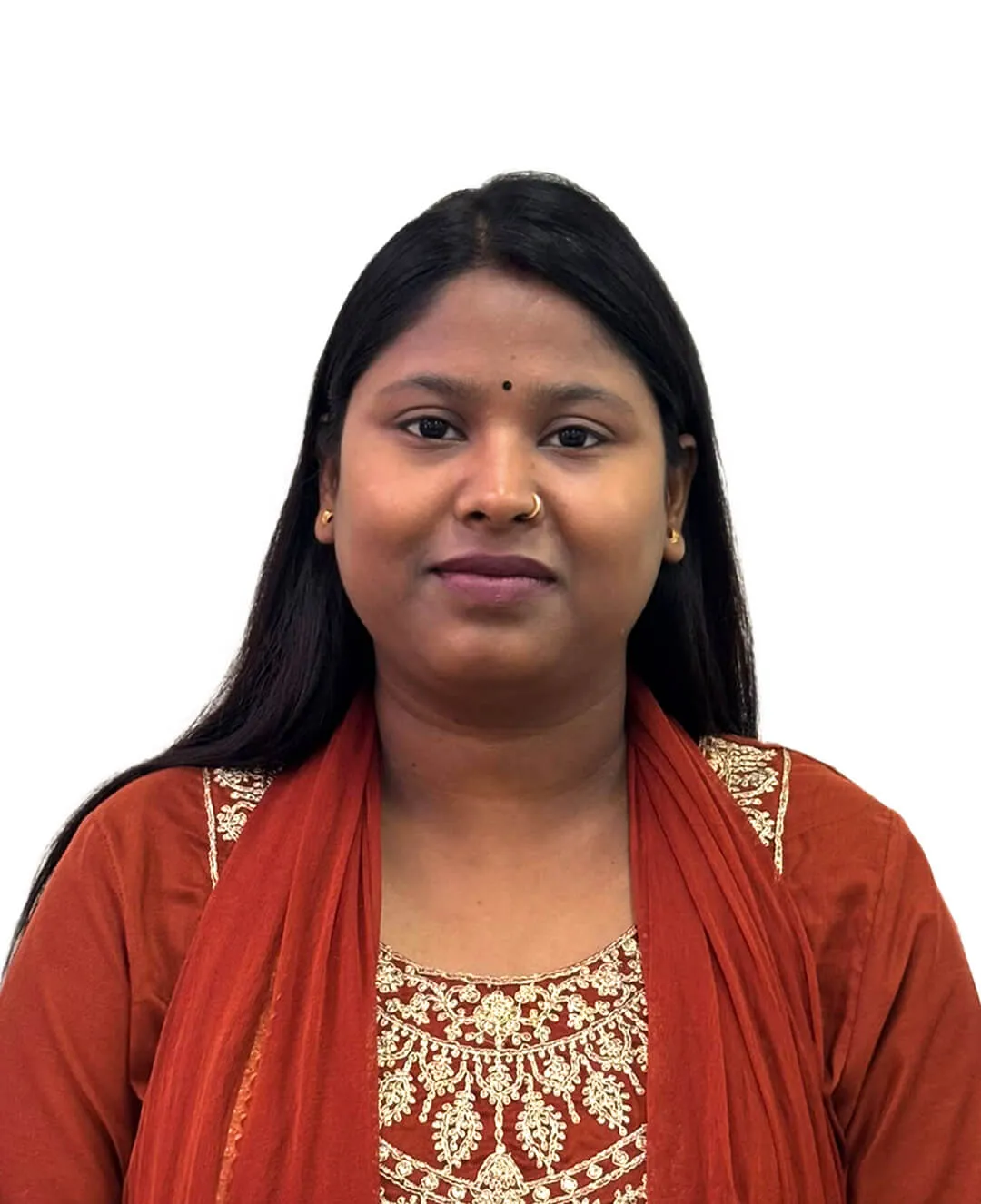 Ms. Srinkhala Maddhesia