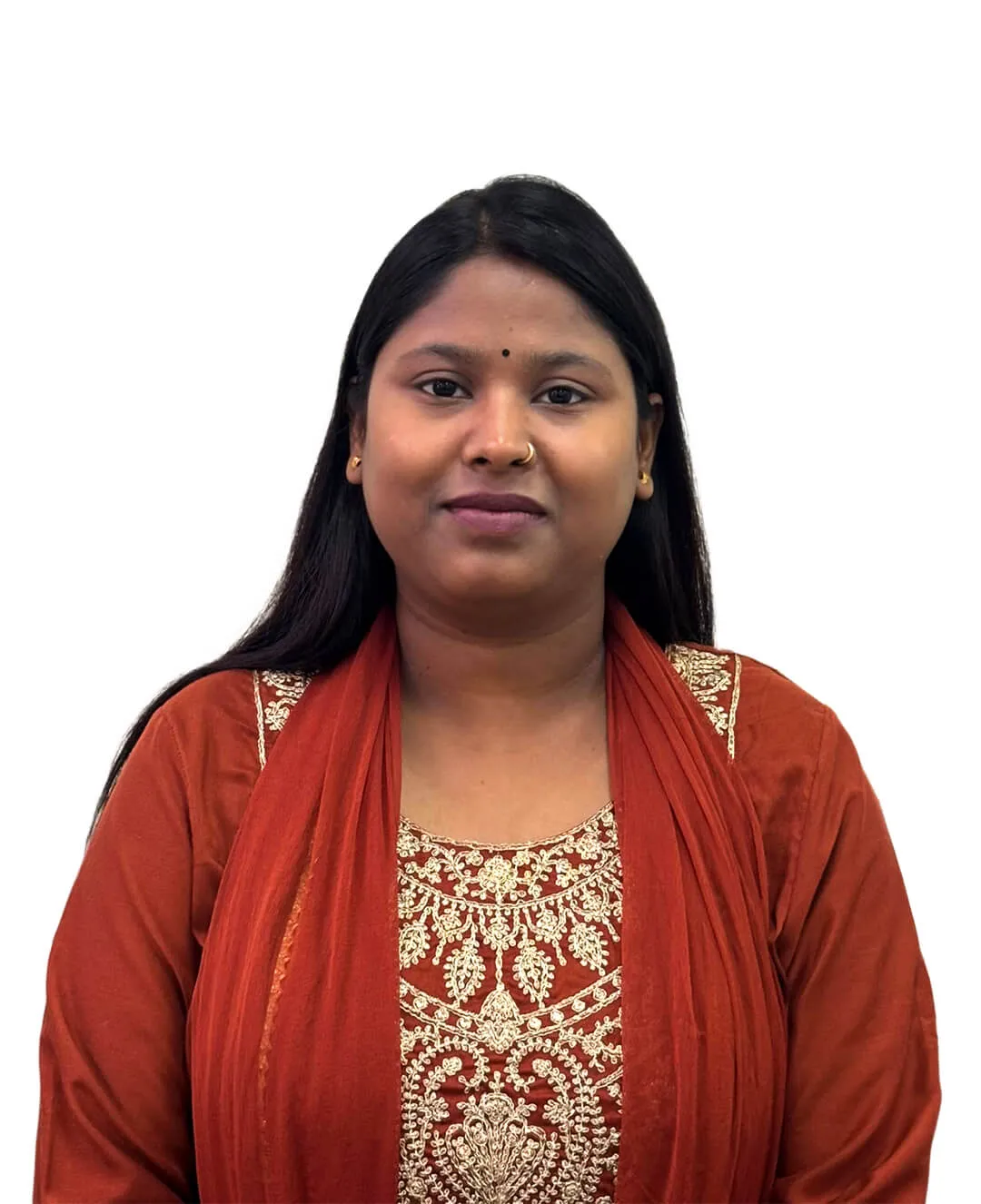 Ms. Srinkhala Maddhesia