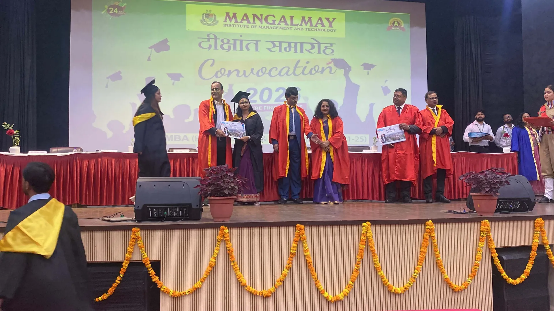 Student Award Ceremony