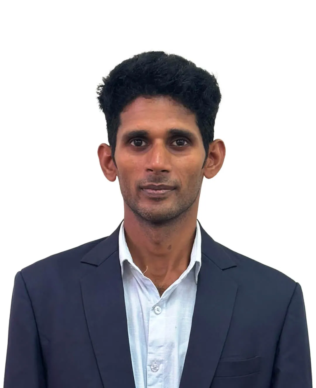 Mr. Tejendra Kumar