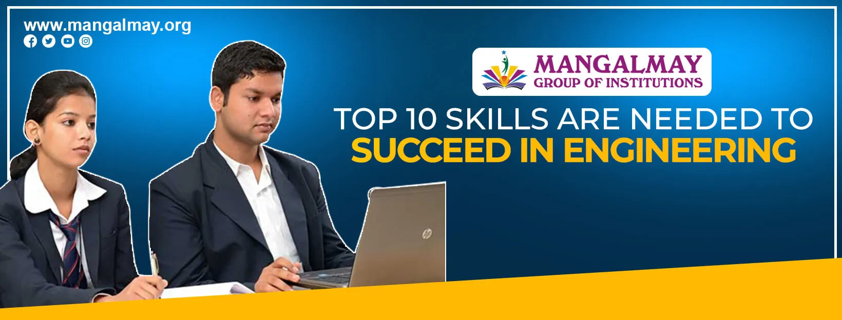 Top 10 Skills Are Needed to Succeed in Engineering 2026