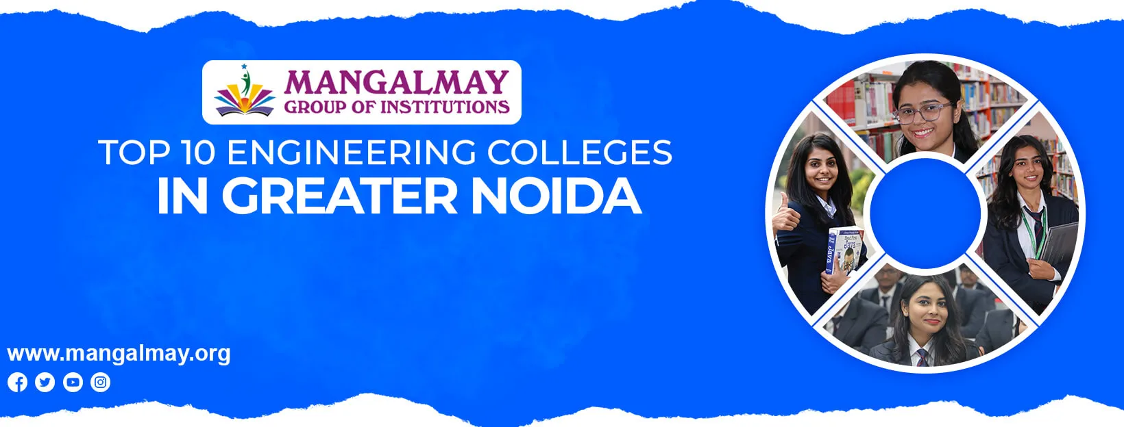 Top 10 Engineering Colleges in Greater Noida (2026 Updated)