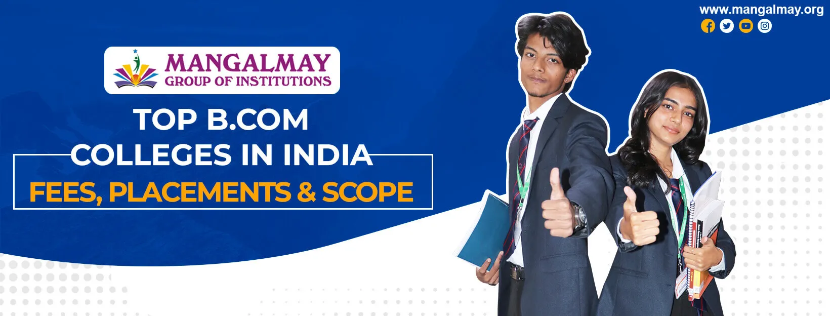 Top B.Com (Commerce) Colleges in India (Updated): Fees, Placements & Scope