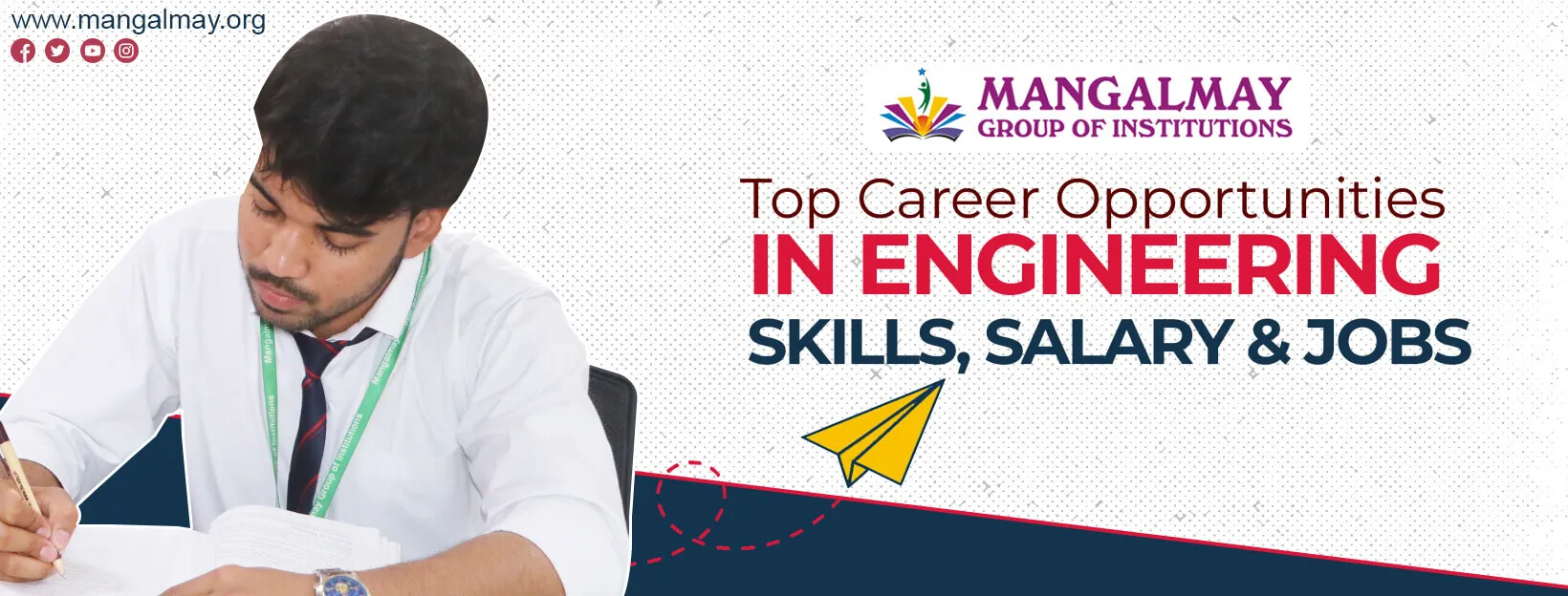 Top Career Opportunities In Engineering 2026: Skills, Salary & Jobs