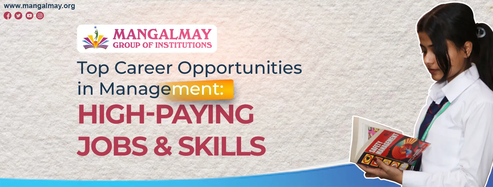 Top Career Opportunities in Management: High-Paying Jobs & Skills