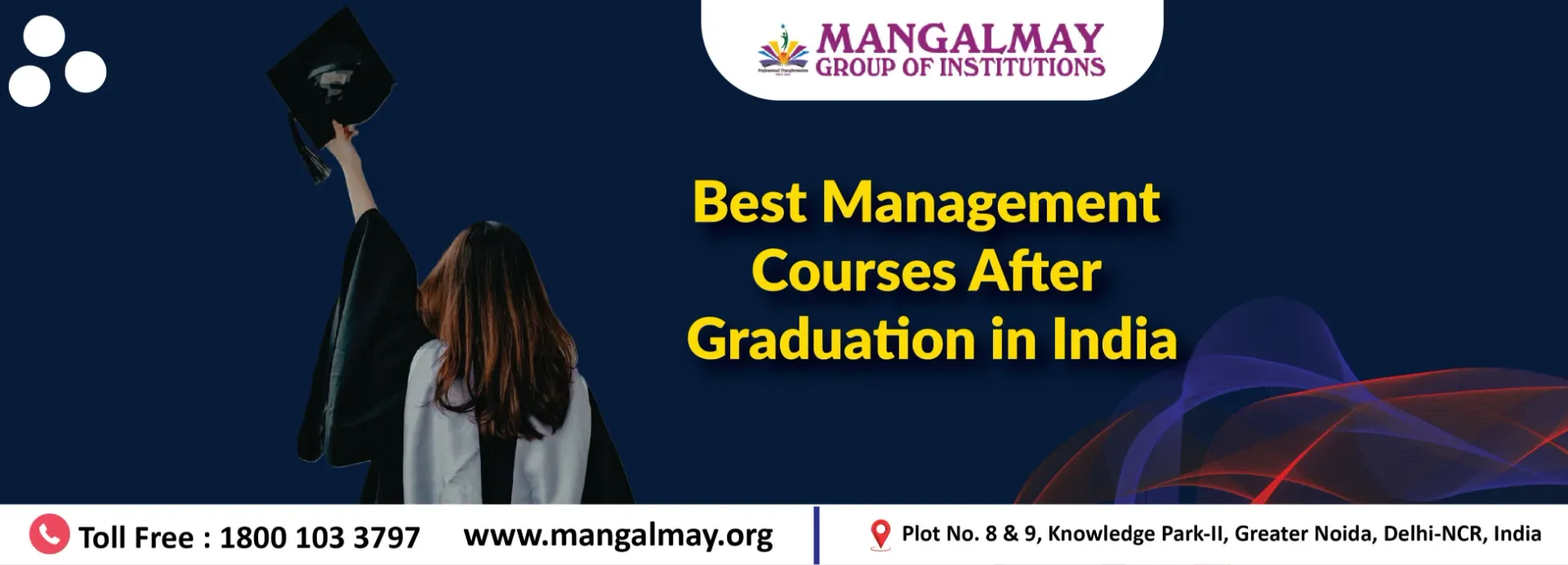 Best Management Courses After Graduation in India