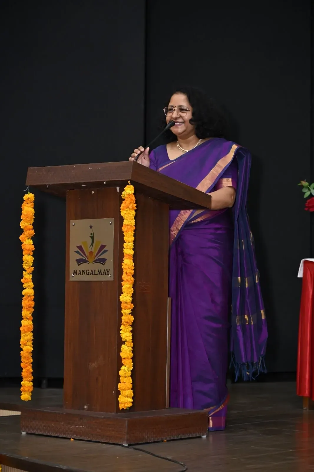 Deeksharambh 2026: Welcoming the New MBA & BBA Platina Batch
