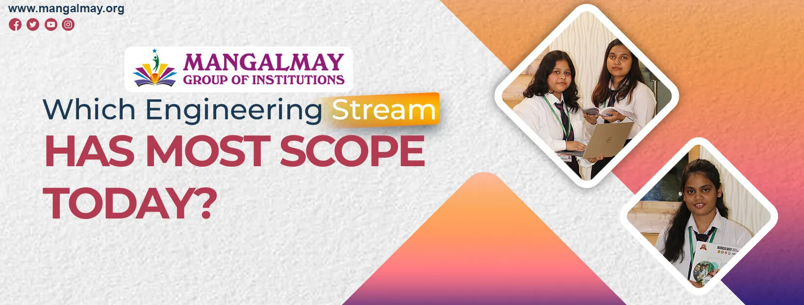 Which Engineering Stream Has Most Scope Today?