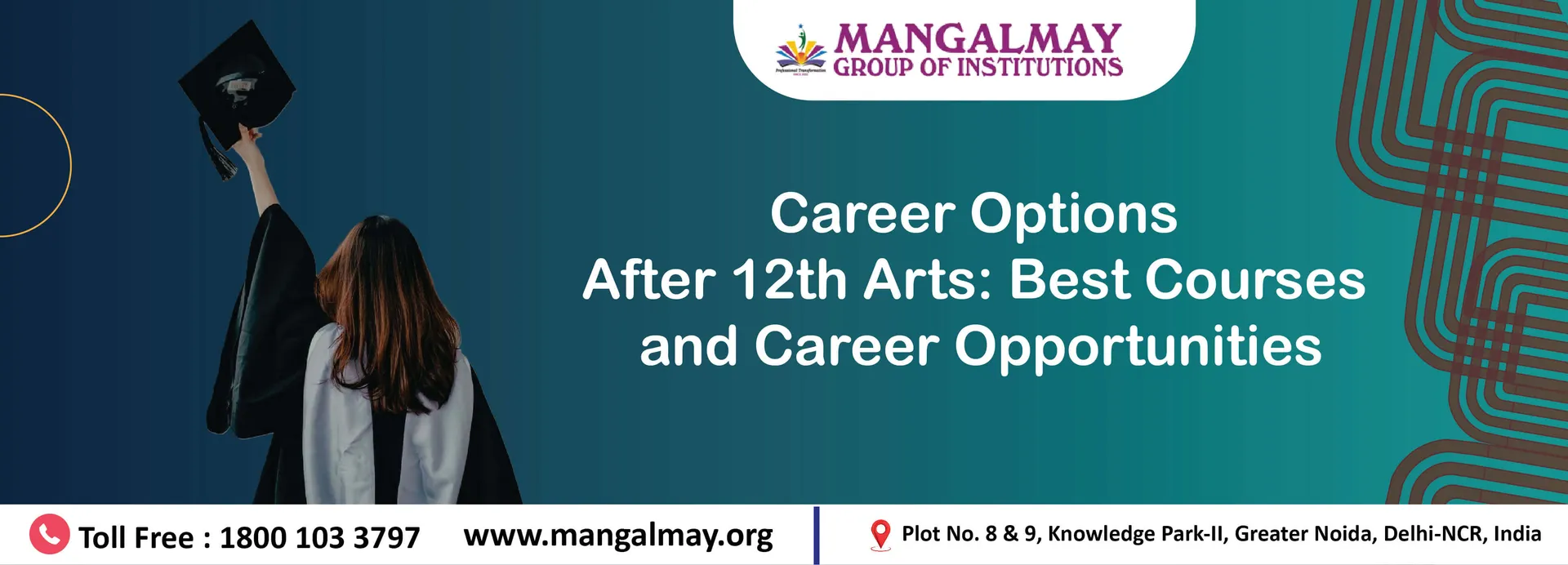 Career Options After 12th Arts 2027: Top Colleges, List & Fees