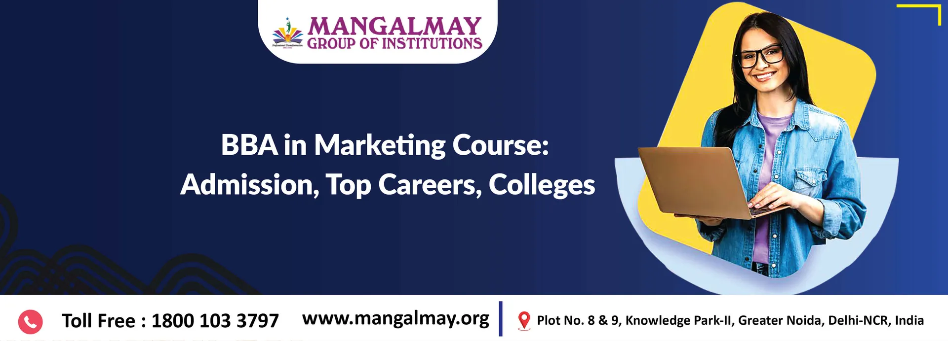 BBA in Marketing Course: Eligibility, Fees, Top Colleges