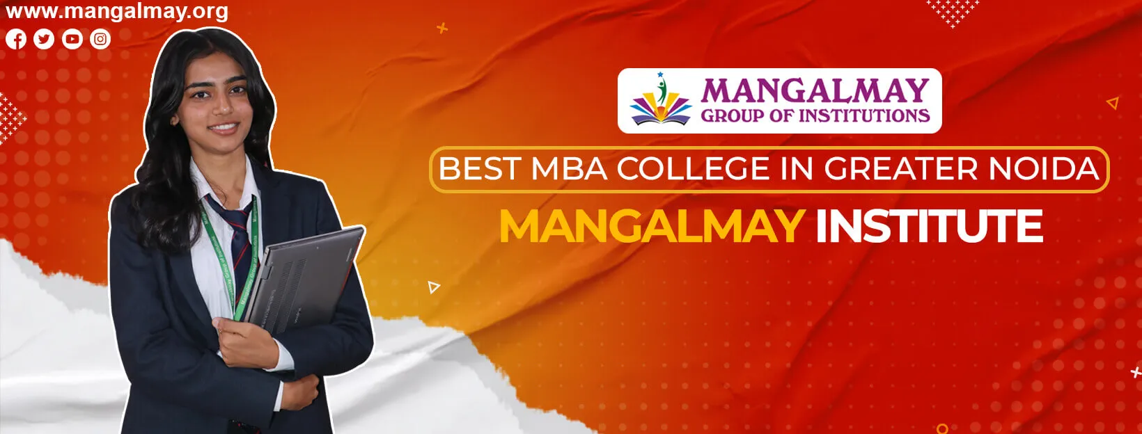 Leading MBA College in Greater Noida- Mangalmay Institute