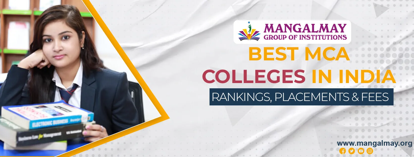 Best MCA Colleges in India: Rankings, Placements & Fees