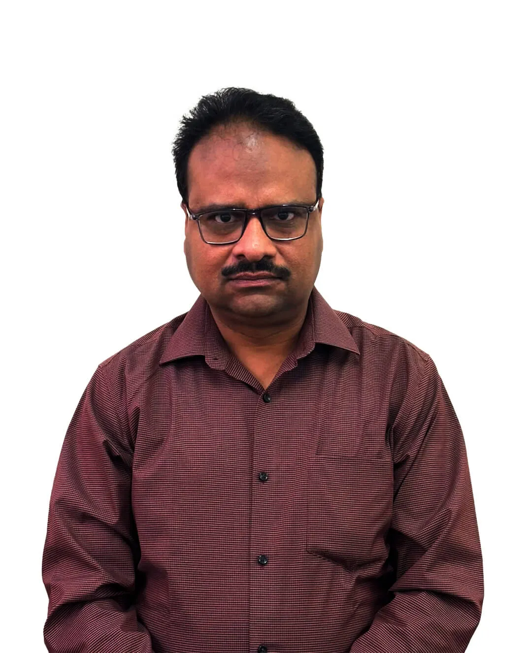 Dr. A.P. Srivastava