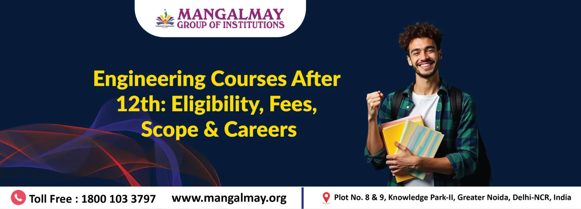 Engineering Courses After 12th: Fees, Scope, Eligibility & Careers