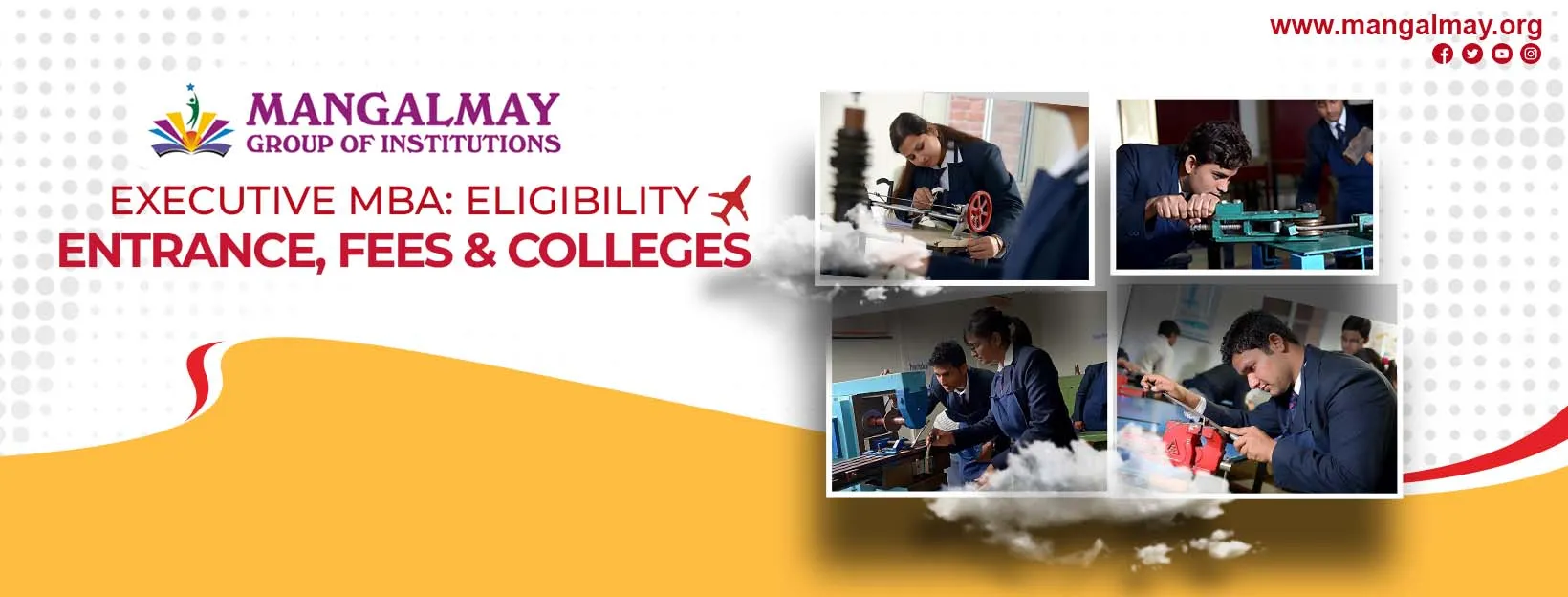 Executive MBA: Eligibility, Entrance, Fees & Colleges