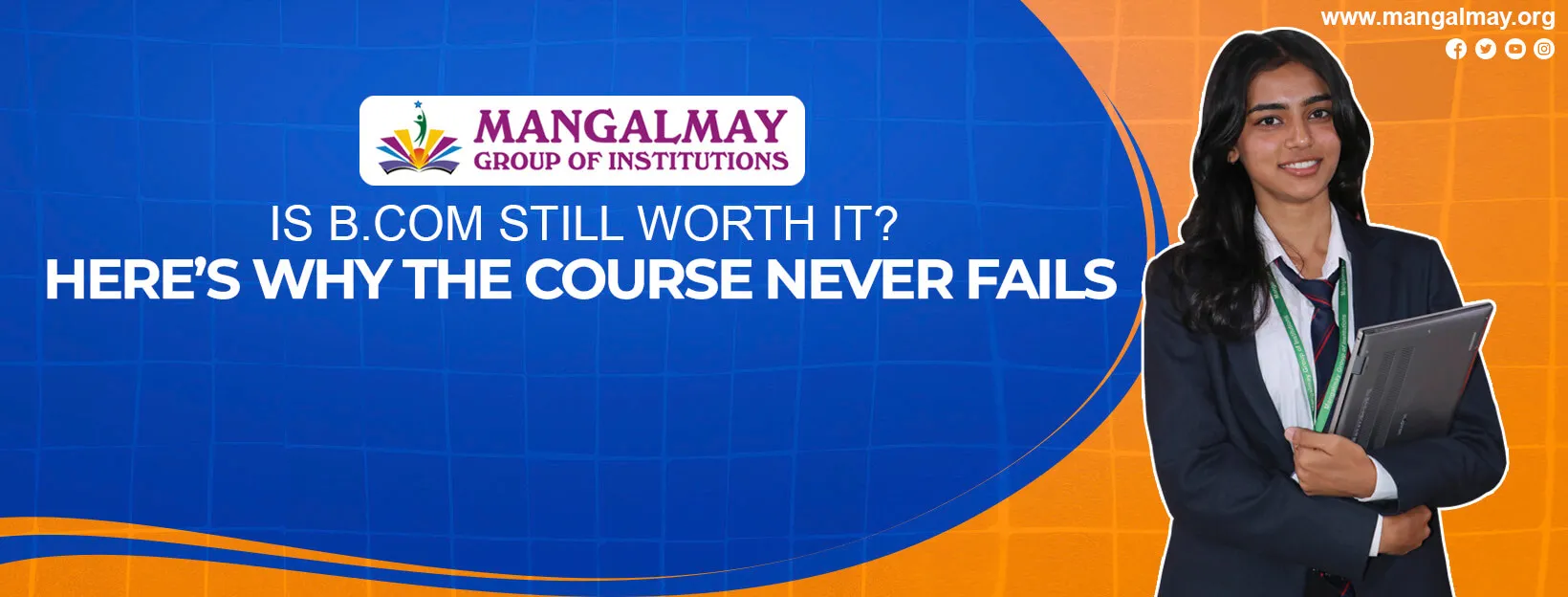Is B.Com Still Worth It? Here’s Why the Course Never Fails