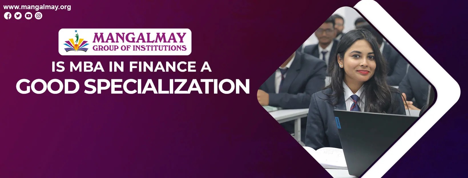 Is MBA in Finance a Good Specialization In 2026?