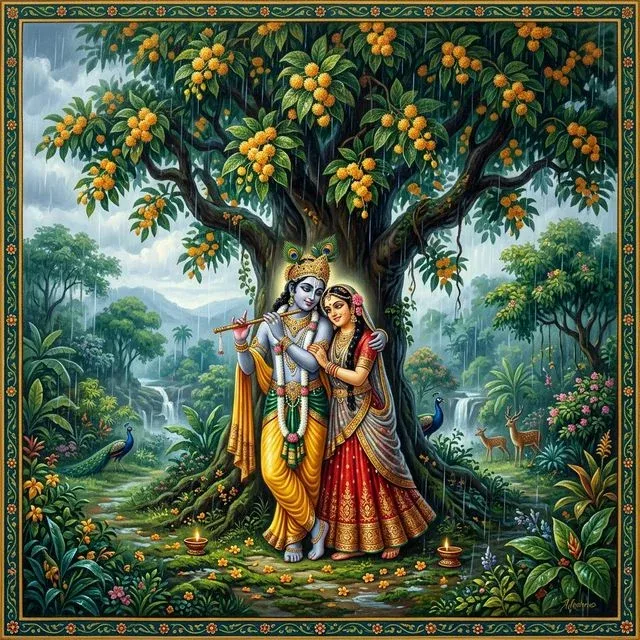 संध्या आरती