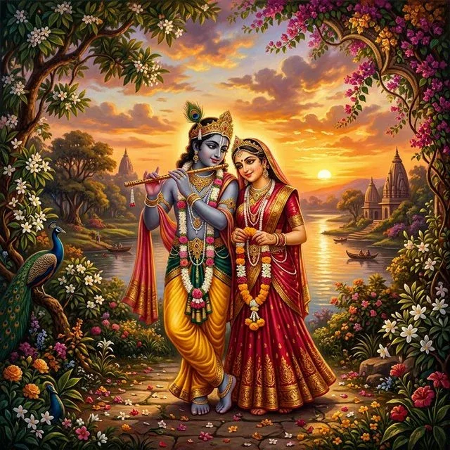 कीर्तन महोत्सव