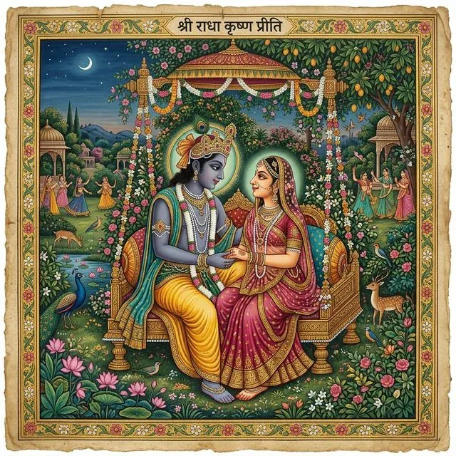 मंदिर निर्माण