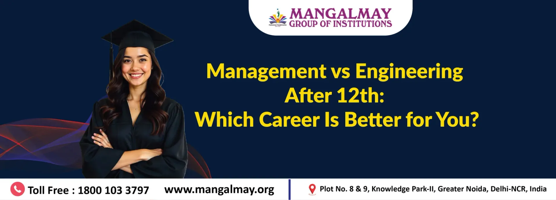 Management vs Engineering After 12th: Which Career Is Better for You?