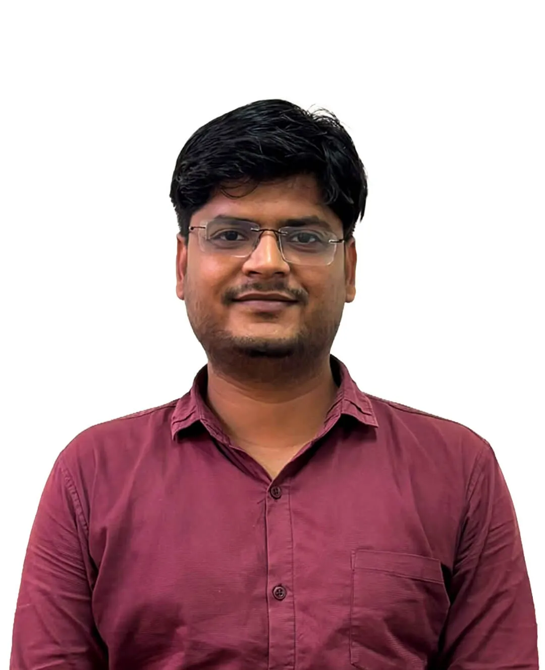 Dr. Abhay Varshney
