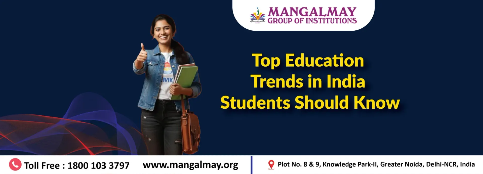 Top Education Trends in India Students Should Know for 2026